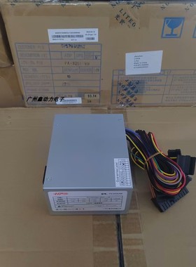 七彩335W监控电源 PE350AAB 适用SFXA5061B SFXA5201A C 升级功率