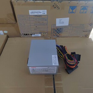 七彩335W监控电源 PE350AAB 适用SFXA5061B SFXA5201A C 升级功率