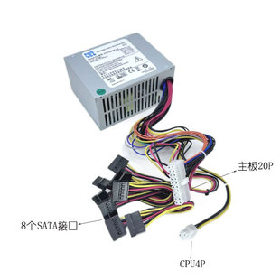 适用海康威视硬盘录像机电源 SFXA5201A M200HSDA PSF250MP