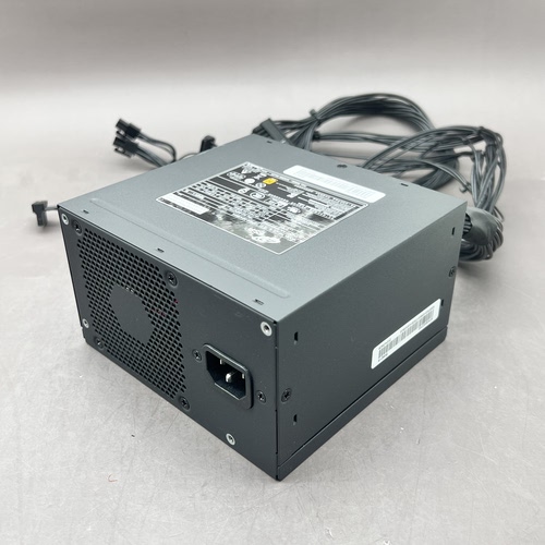 全汉FSP350-60AGBAK  联想刃7000 额定350W铜牌静音电源 全新原装