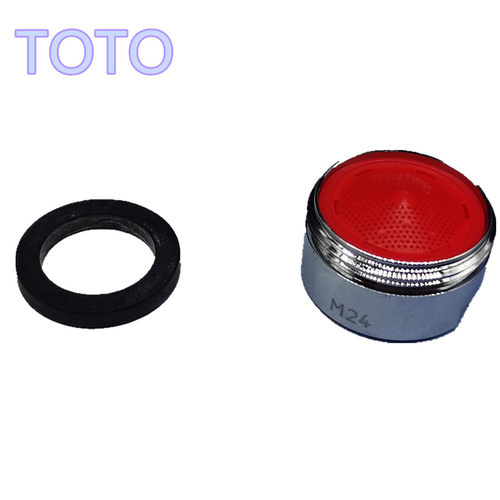 起泡器龙头TOTO起泡器