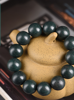 梦灵香方五行合香珠手串