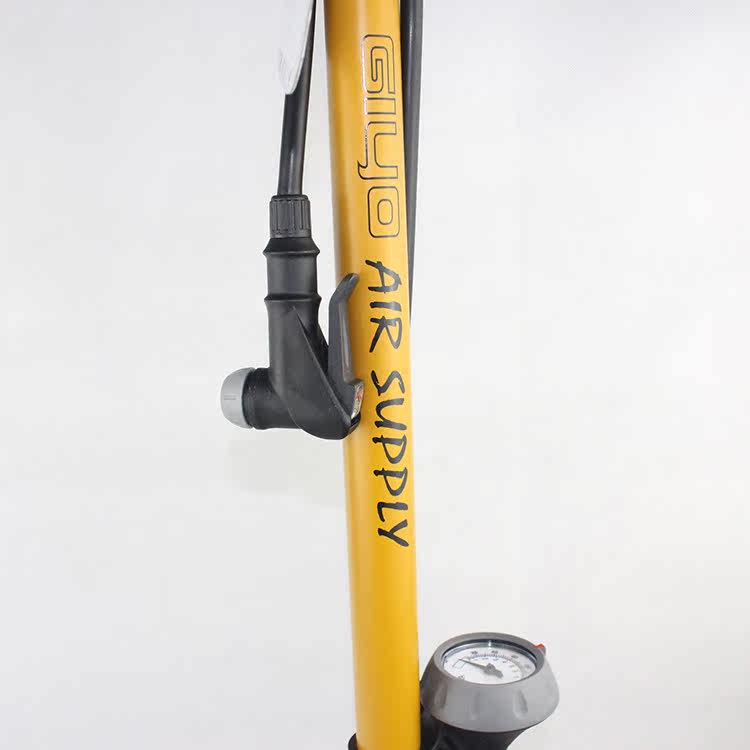 Pompe à vélo GIYO - Ref 2390157 Image 3