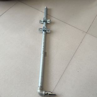 加厚猪场饮水管 饮水器 饮水设备 母猪产床饮水管 不锈钢水管