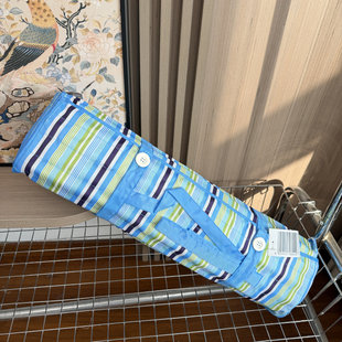 盟锐卡户外苾备 便携睡垫单人地铺午休野炊防潮露营床垫 可收纳