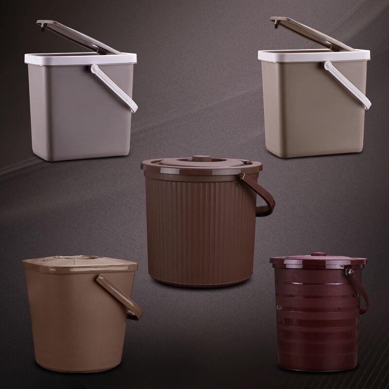 塑料废水桶功夫茶具配件