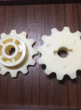 富士彩扩机350/550/375/370数码国产冲印配件槽架34B7499821链轮