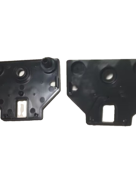 诺日士国产配件B010247槽架底部卡子适用33/30/35数码冲印机