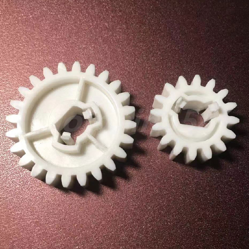 齿轮富士370fuji冲印配件