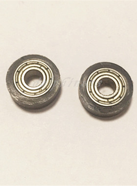 富士激光数码350/370/375彩扩机国产31K1111400冲印配件轴承胶轮