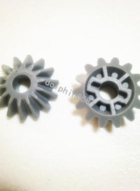 诺日士3021/2901/3202/3300数码冲印机/国产配件A050695伞形齿轮