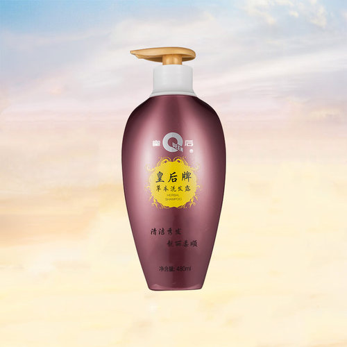 PZH/片仔癀清洁护理洗发水