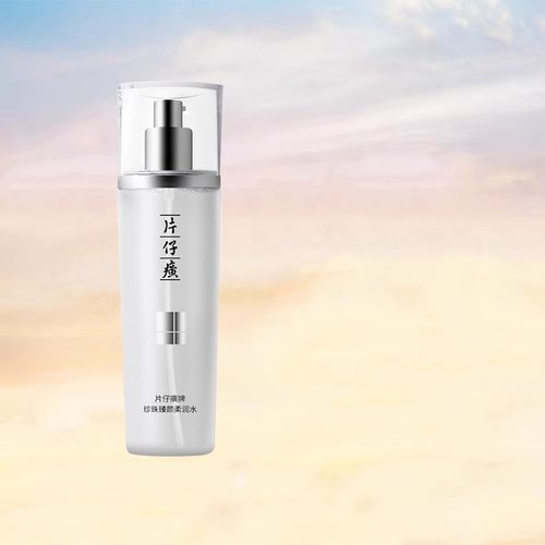 舒缓修护肌肤，抗皱淡纹爽肤水