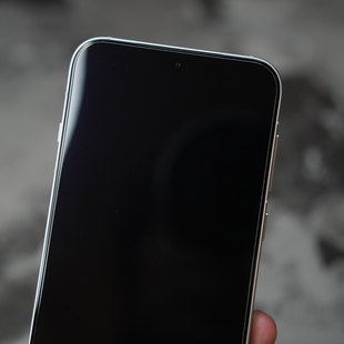 findx8手机膜高铝高清非全屏覆盖透明无白边定制电镀防指纹 低雾度超清 Thunder适用于oppo reno13钢化膜