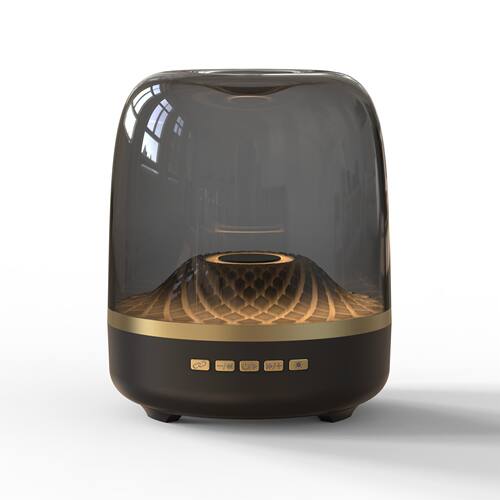 华强北哈曼同款桌面低音炮琉璃4