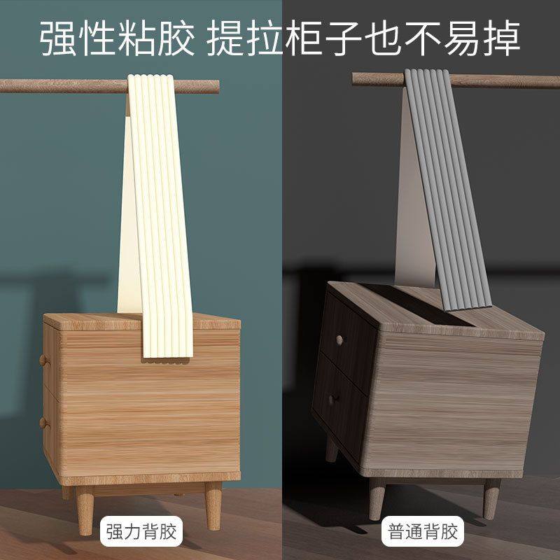 宿舍楼梯脚踏防掉落堵缝利器上下