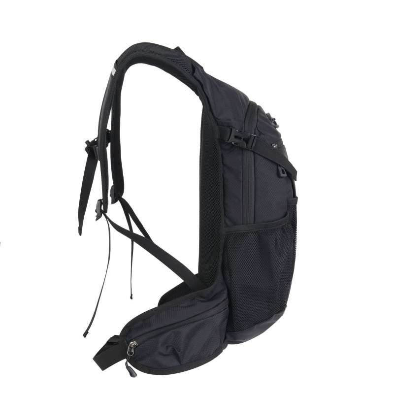 新款户外运动背包自行车骑行背包旅游登山双肩包防水尼龙