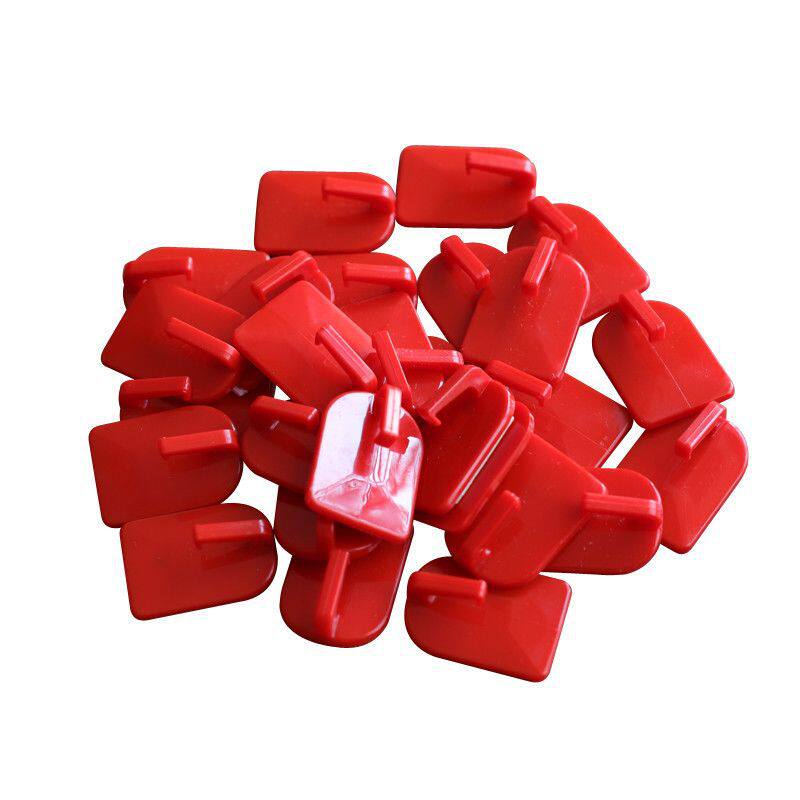 粘钩结婚中国结时尚优质韵美圆形