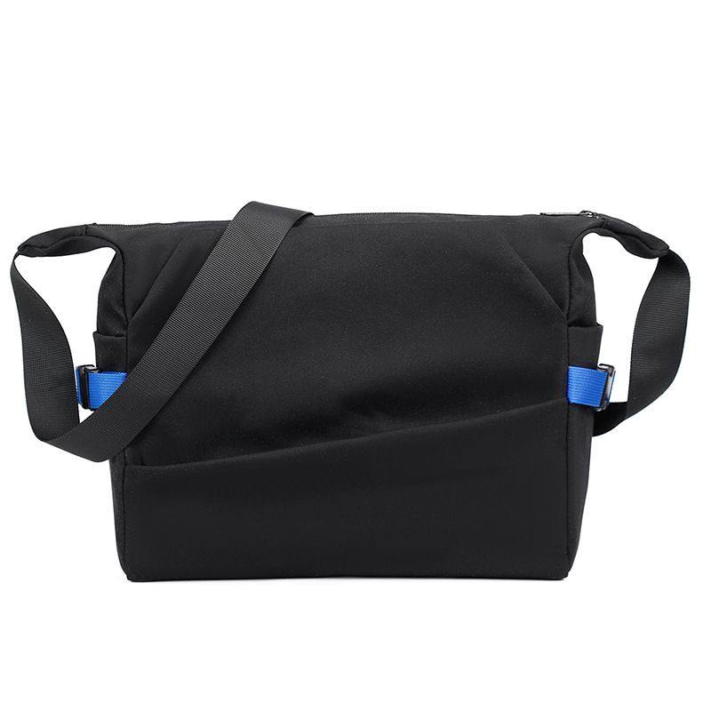 男士包包单肩斜挎包2023新款小背