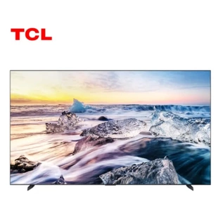 TCL办公智屏115寸 企业会议室用智能液晶屏4K液晶显示器 115E60