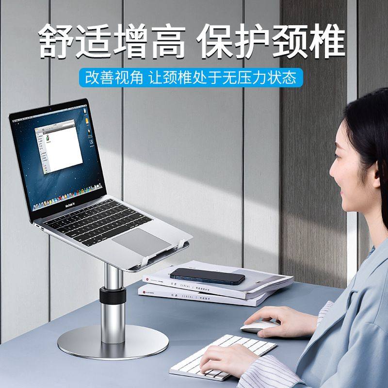 车载桌板汽车后座升降桌子笔记本电脑支架车用学习办公桌