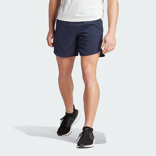 正品阿迪达斯D4T HR HIIT SHO男子运动休闲透气短裤IM1126