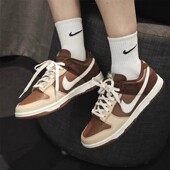 耐克DUNK LOW RETRO男子户外百搭运动休闲板鞋 正品 HV1794 211