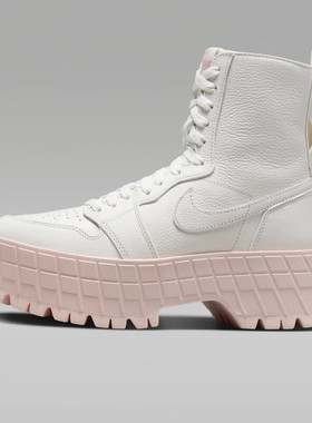 正品耐克GAIADOMEGORE-TEX男款防滑耐磨缓震高帮靴子FJ5737-116