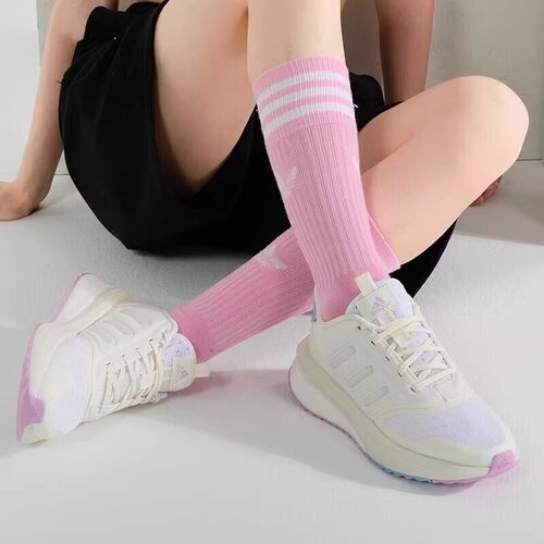 正品阿迪达斯X_PLRPHASE男舒适透气减震休闲鞋IG4782