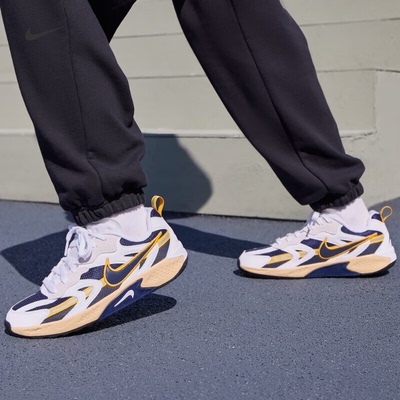 正品耐克NIKE JAM女子舒适运动百搭运动休闲老爹鞋FN0314-100