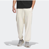 PANT男子休闲舒适户外运动长裤 IZ1523 阿迪达斯BADGE 正品