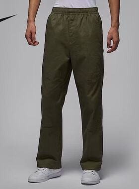 正品耐克AS M J BRK WVN PANT男舒适户外直筒运动长裤HF9330-222