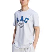 AAC HACK TEE三叶草男子运动休闲T恤IM4572 阿迪达斯 正品