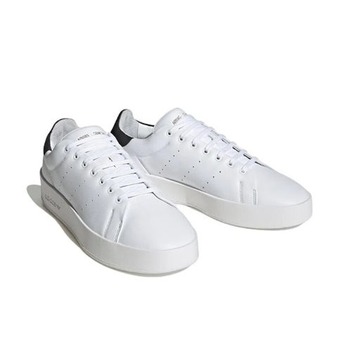 正品阿迪达斯STAN SMITH RECON三叶草男女同款运动休闲板鞋H06185