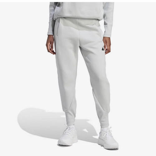 正品阿迪达斯W Z.N.E. PT女子简约运动舒适休闲长裤IN5141