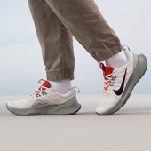 耐克NIKE JUNIPER TRAIL男户外轻便防滑运动跑步鞋 正品 DM0822 102