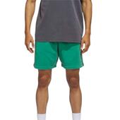 正品 HS3030 SHRT三叶草男子运动针织短裤 阿迪达斯SHMOO FTHR