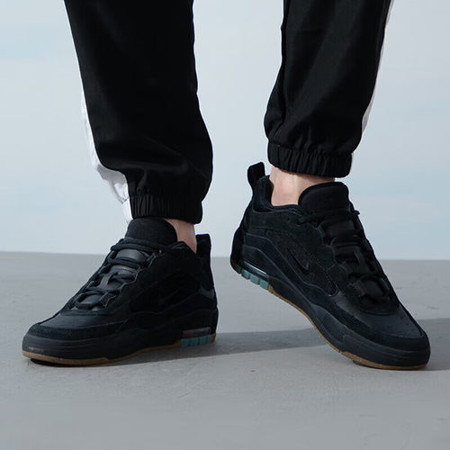 板鞋耐克休闲休闲舒适低帮男子