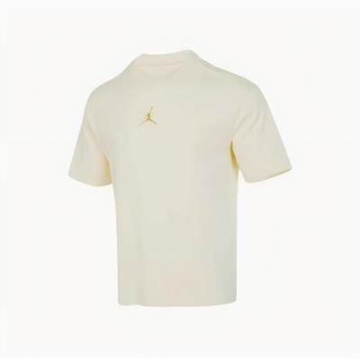 正品耐克M J OVRSZ SS CREW GCEL男子运动短袖T恤FQ0359-113