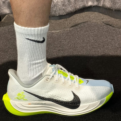 正品耐克PEGASUS PLUS男子低帮休闲运动舒适跑步鞋HQ3451-101