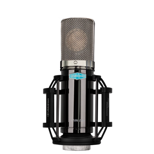 Alctron/爱克创 CM6 Lite большой диафрагмный микрофон