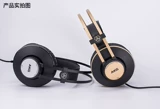 AKG/爱科技 K72 Professional Hifi Hearset K44/K77 Обновленная версия