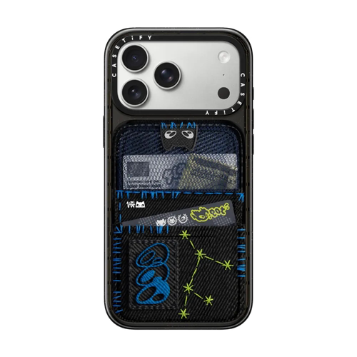 立体感TAP-ON苹果手机壳CASETiFY