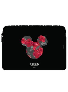 WILDSIDE迪士尼特别版CASETiFY笔记本手提电脑内胆包适用苹果iPad/MacBook Pro16/13寸轻巧海绵保护套联名潮