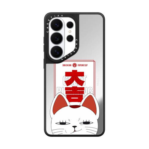 高速婆婆俏皮CASETiFY三星手机壳