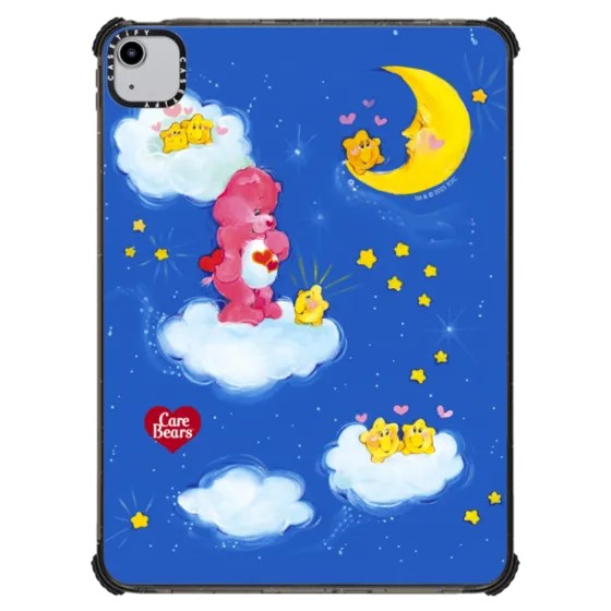 CareBears爱心熊CASETiFY平板壳