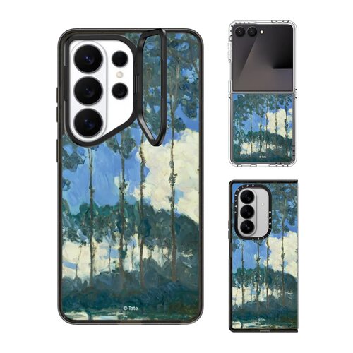 埃普特河的白杨CASETiFY手机壳潮