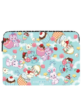 CASETiFY甜蜜交响SWIMMER笔记本手提电脑内胆包适用苹果iPad/MacBook Pro16