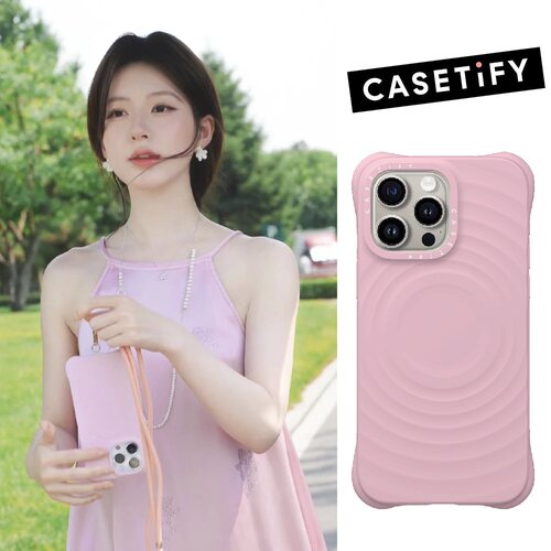 赵露思同款CASETiFY苹果手机壳潮