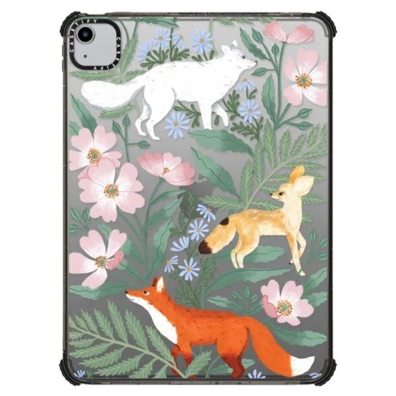 荒野梦境系列CASETiFY苹果平板壳